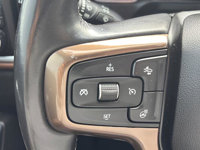 Used 2019 Chevrolet Silverado 1500 High Country w/ Technology Package image 23