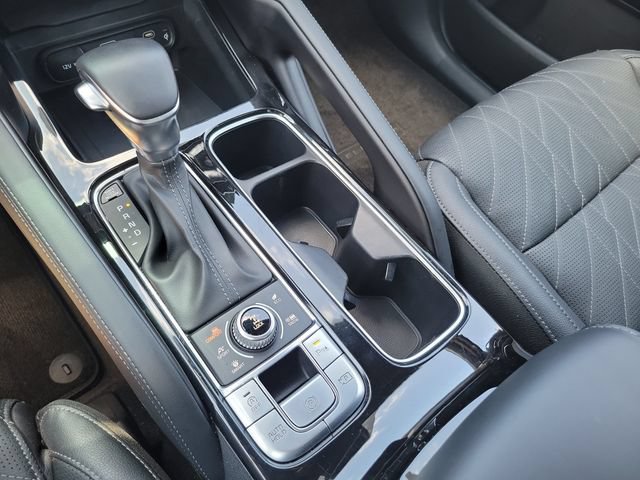 Certified 2024 Kia Telluride SX X-Pro AWD/4WD image 28