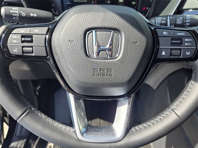 Used 2026 Honda CR-V EX-L image 23
