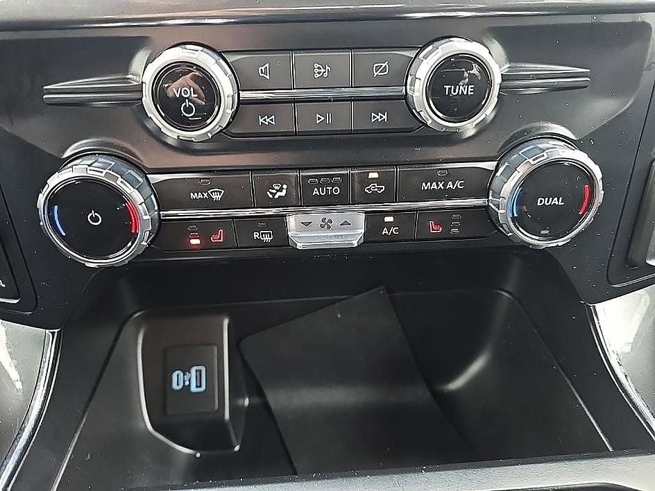 Used 2023 Ford F150 XLT w/ Equipment Group 302A High AWD/4WD image 26