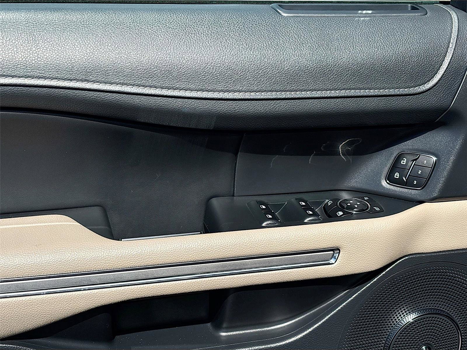 Used 2024 Ford Expedition Limited image 21