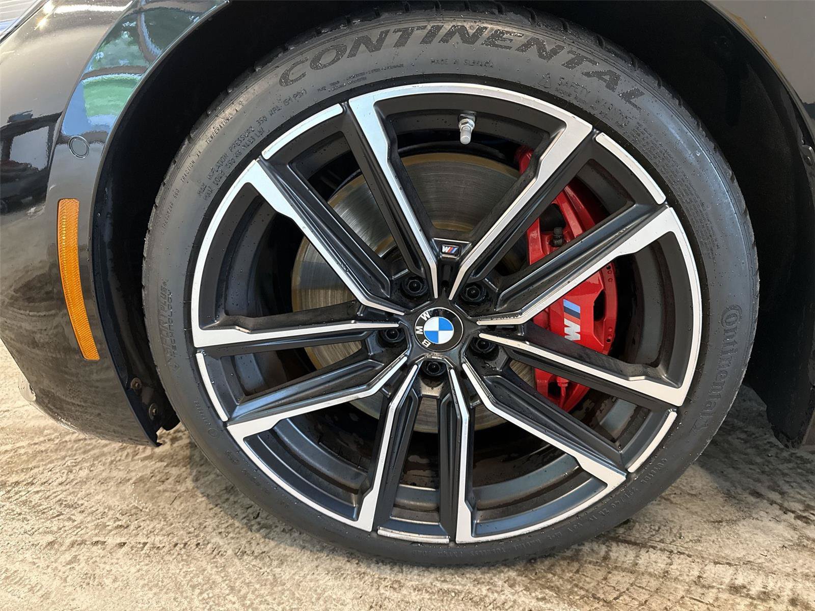 Used 2022 BMW 440i xDrive Coupe AWD/4WD image 18