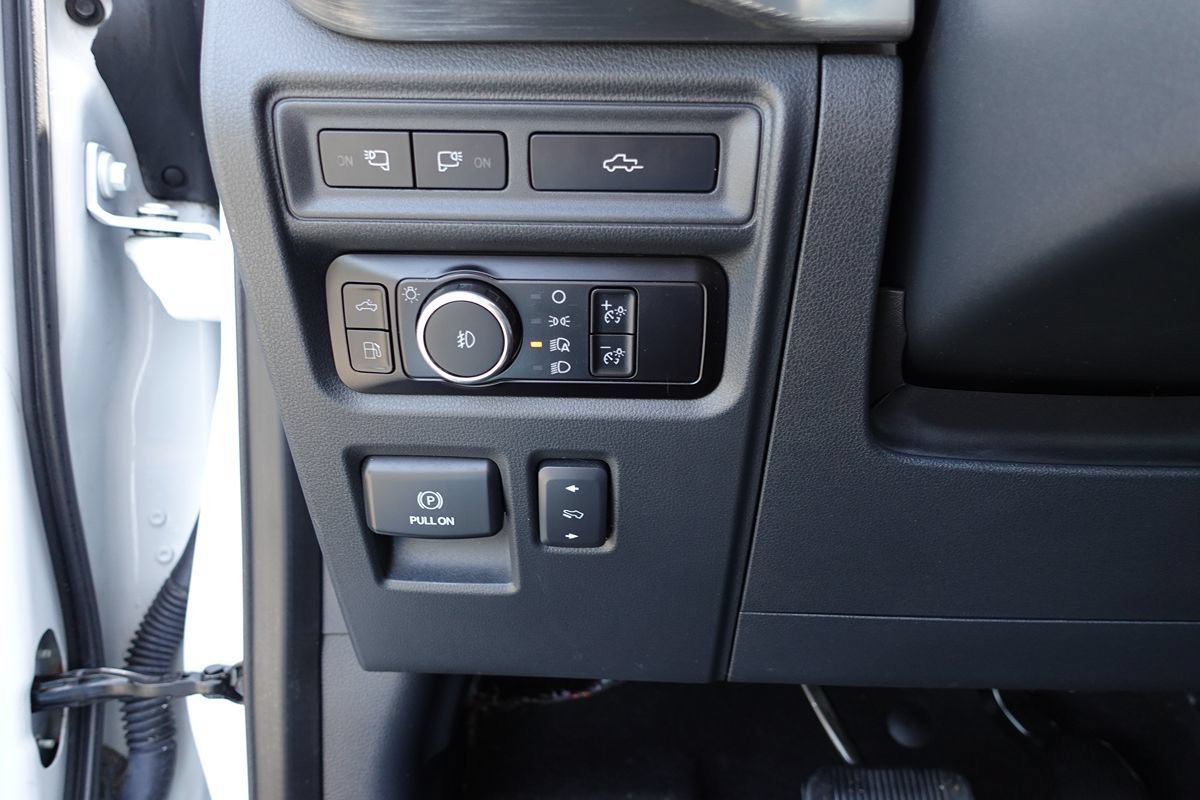 Used 2023 Ford F150 Lariat w/ Equipment Group 502A High AWD/4WD image 62