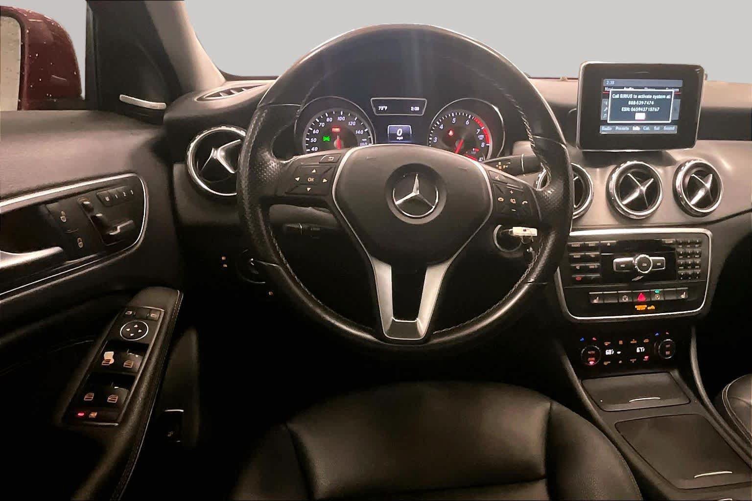 Used 2015 Mercedes-Benz GLA 250 image 5