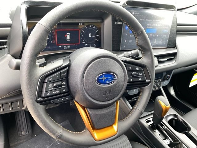 New 2026 Subaru Outback Wilderness w/ Wilderness Package AWD/4WD image 13