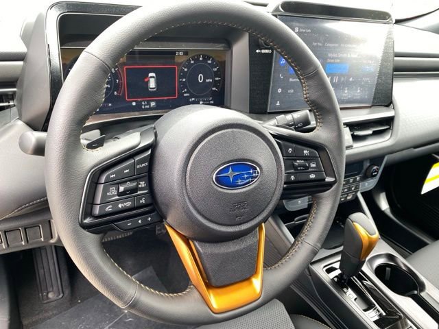 New 2026 Subaru Outback Wilderness AWD/4WD image 13