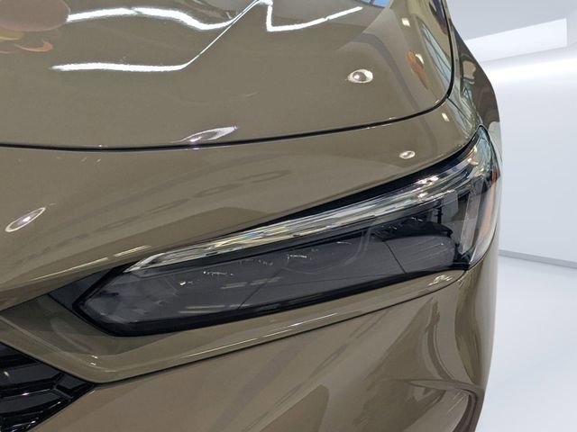 New 2026 Honda Civic Sport Touring image 10