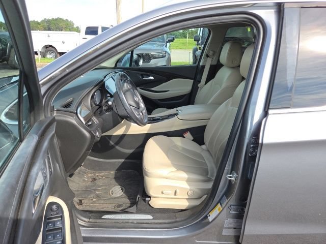 Used 2020 Buick Envision Essence w/ Experience Buick Package FWD image 13