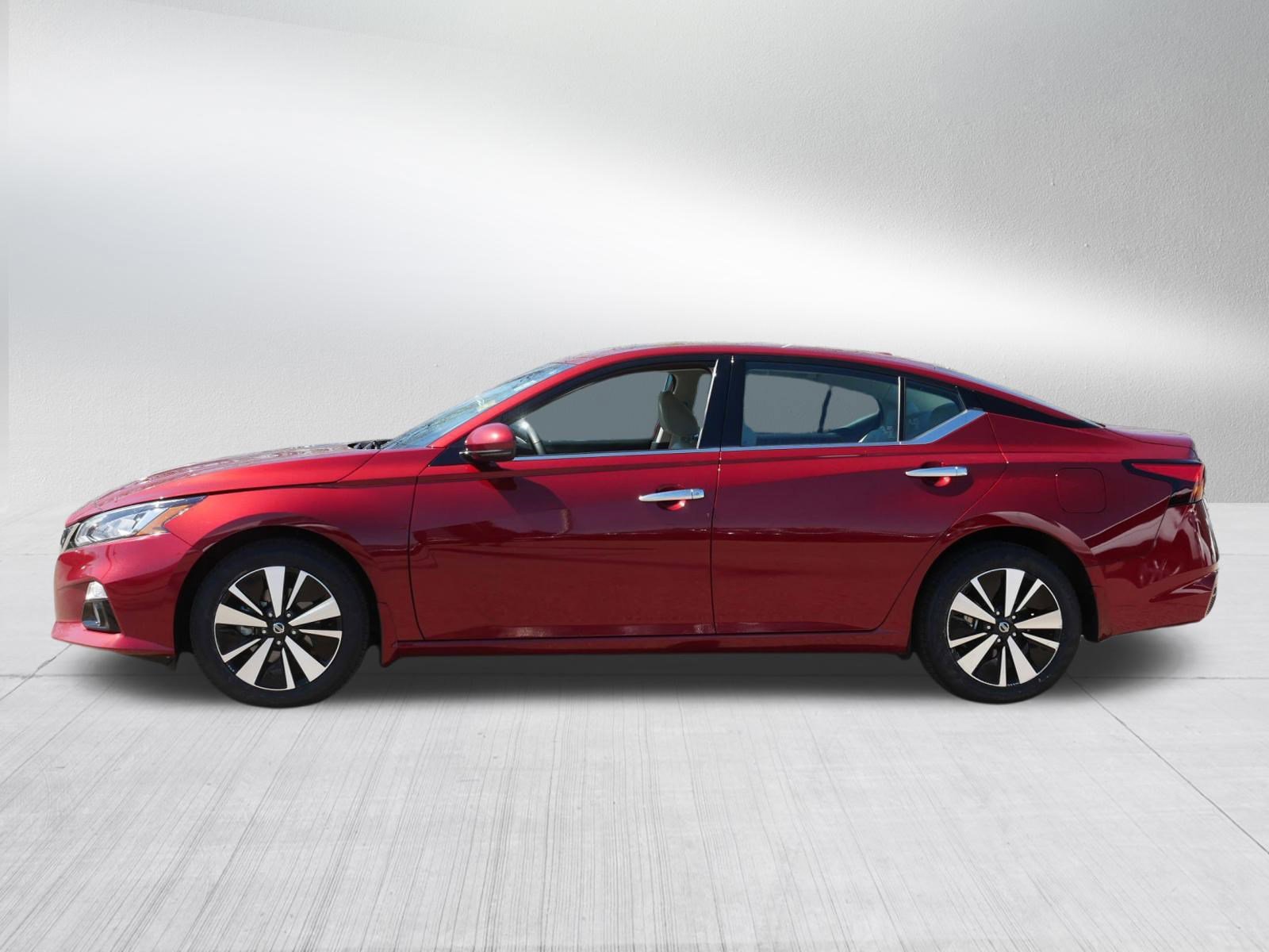 Certified 2022 Nissan Altima 2.5 SL AWD/4WD image 4