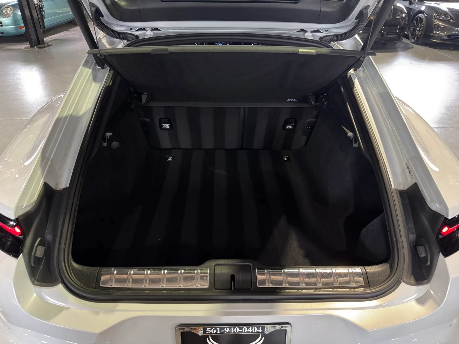 Used 2024 Porsche Panamera image 68