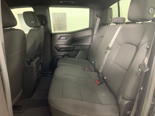 Used 2025 GMC Canyon Elevation AWD/4WD image 25