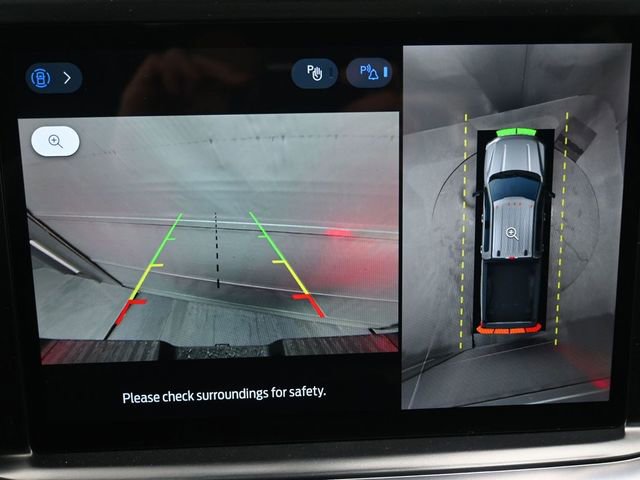 New 2026 Ford F250 Platinum w/ Tremor Off-Road Package image 24