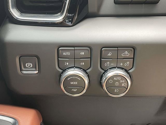 New 2026 GMC Sierra 1500 Denali Ultimate image 28