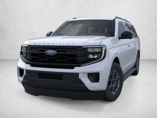 New 2026 Ford Expedition Max Active video 2
