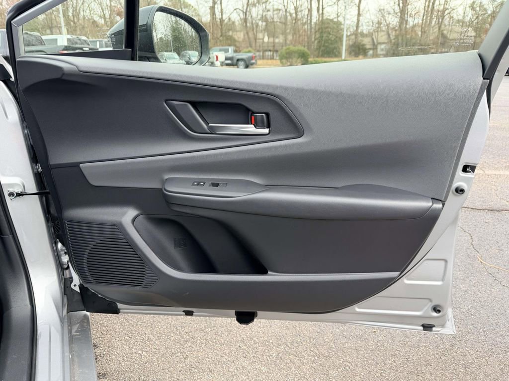New 2026 Toyota Prius XLE image 10