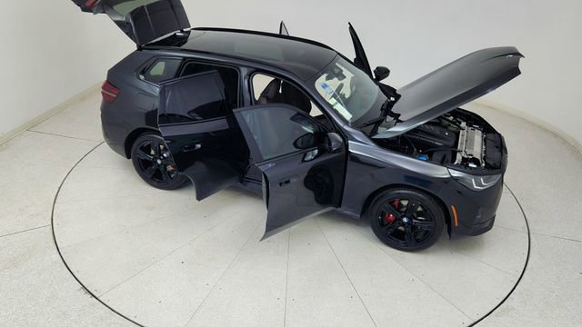 Used 2025 BMW X3 M50 w/ Premium Package image 82