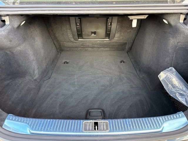 Used 2024 Mercedes-Benz S 580 4MATIC Sedan image 15