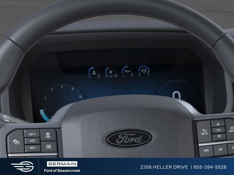 New 2026 Ford F150 XLT image 13