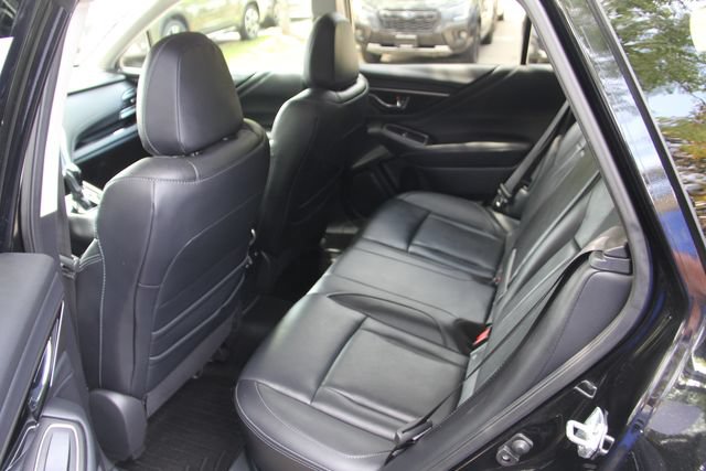 Used 2024 Subaru Outback Touring XT AWD/4WD image 33
