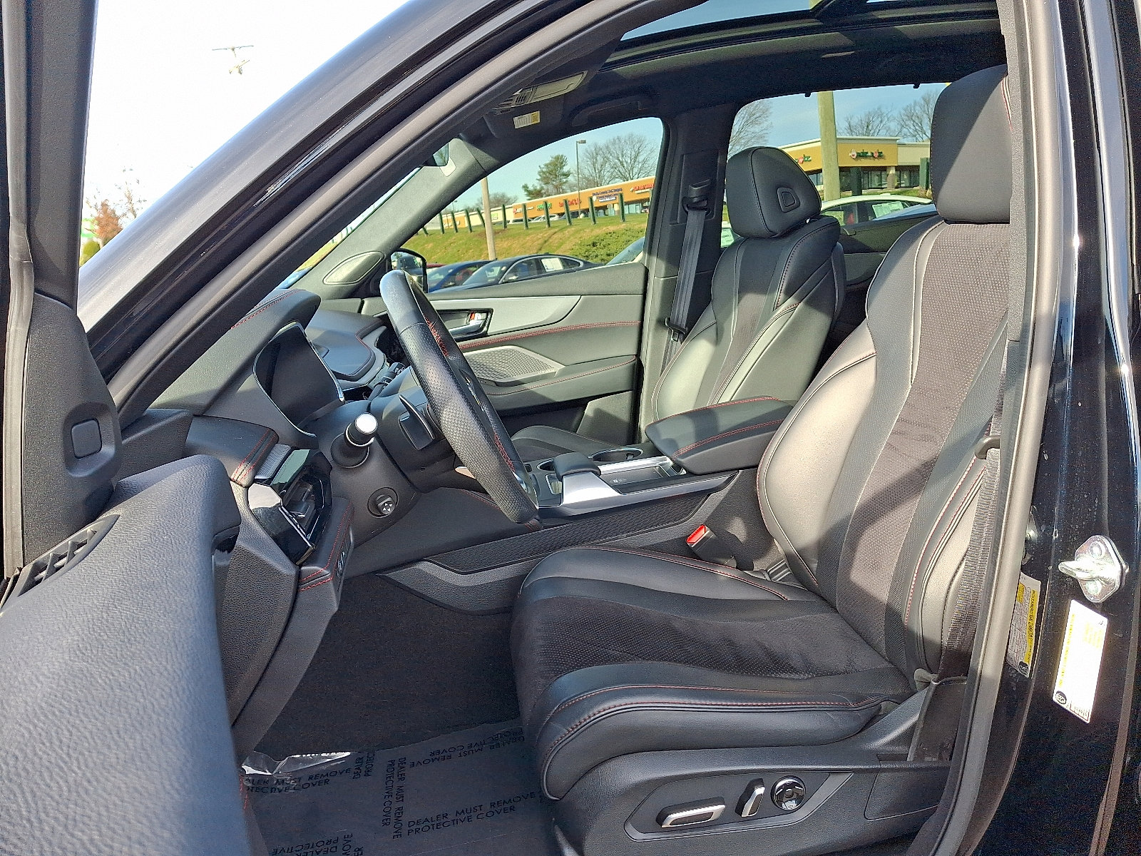 Certified 2023 Acura MDX A-Spec image 14