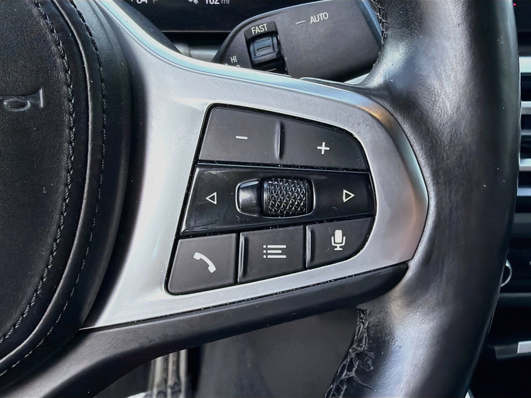 Used 2023 BMW i4 eDrive40 w/ M Sport Package RWD image 38