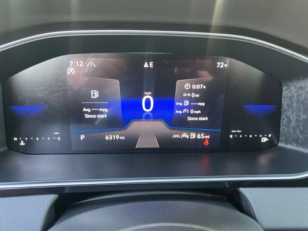 Used 2025 Volkswagen Jetta S FWD image 51