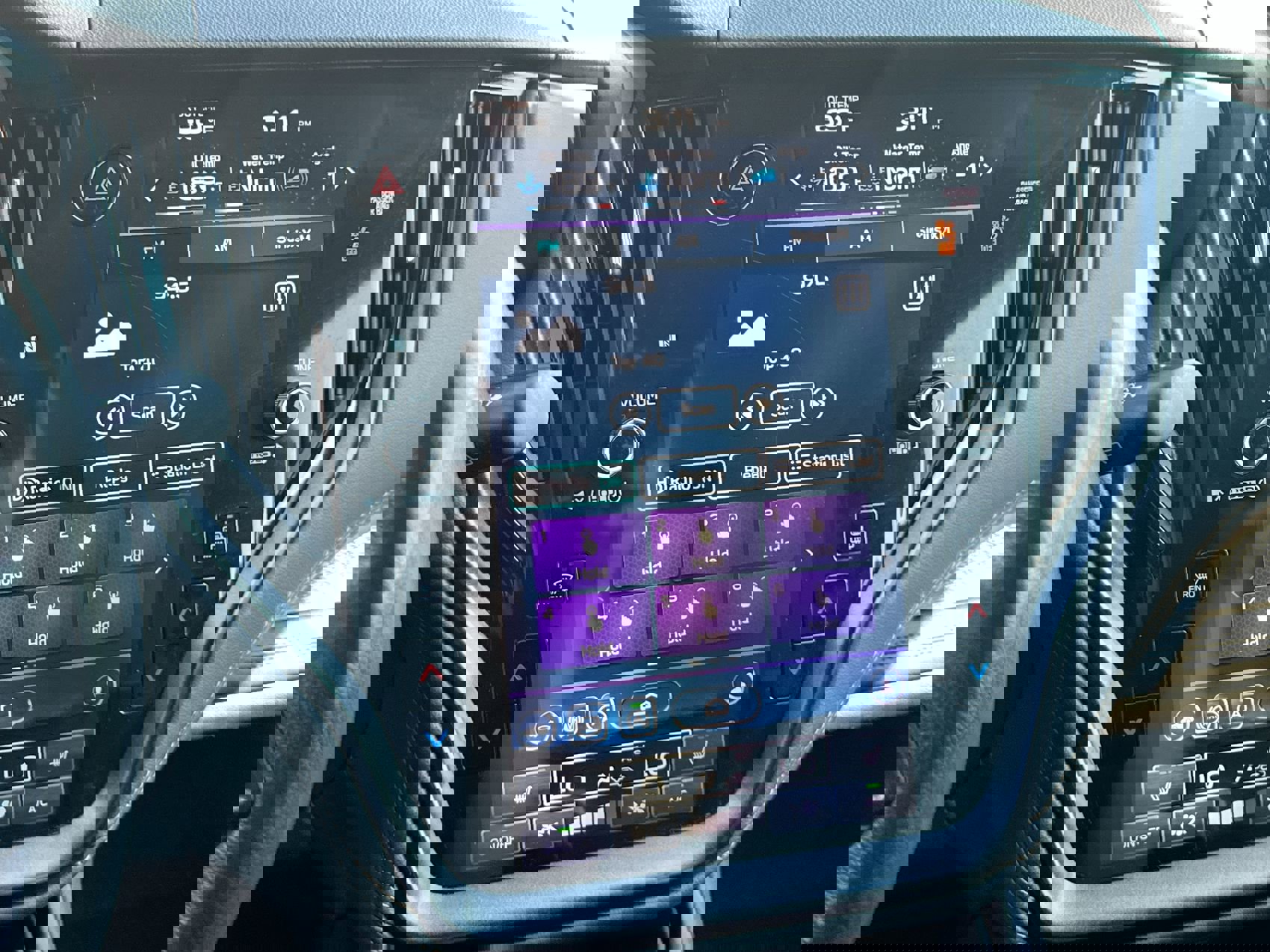 Used 2022 Subaru Outback Wilderness image 16