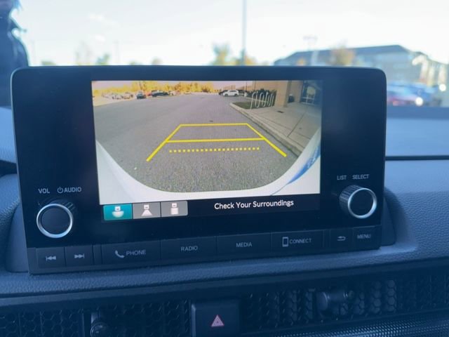 Certified 2023 Honda CR-V Sport image 16