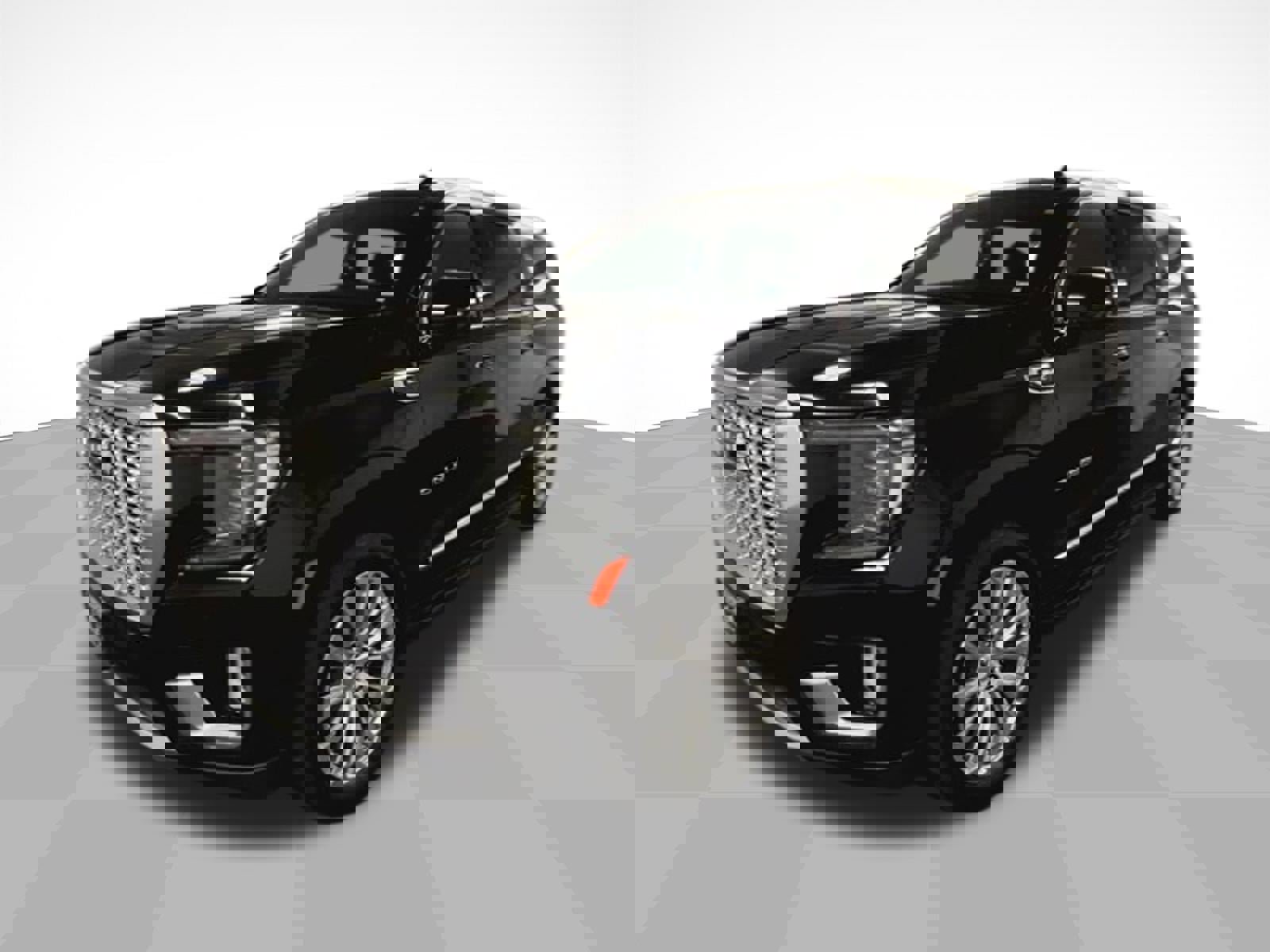 Certified 2024 GMC Yukon XL Denali w/ Max Trailering Package image 37