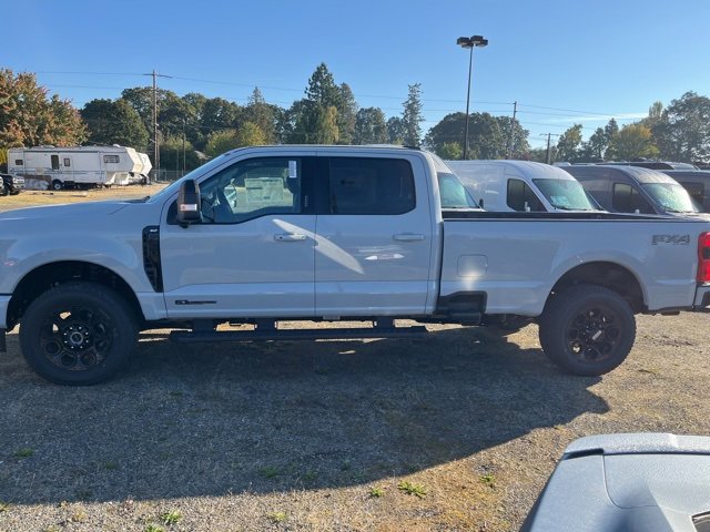 New 2026 Ford F350 XLT image 8