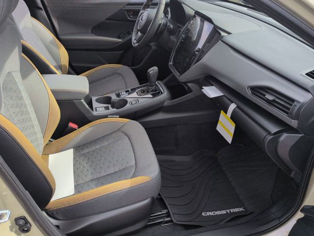 New 2026 Subaru Crosstrek 2.5i Sport AWD/4WD image 36