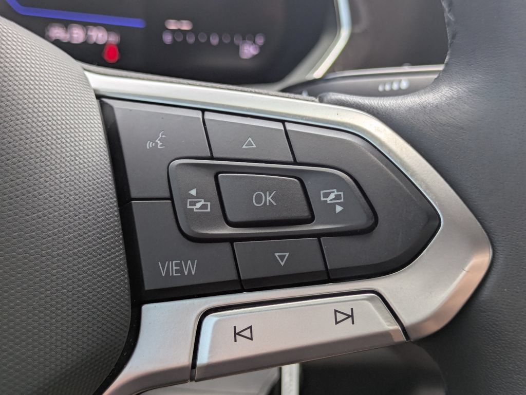 Used 2024 Volkswagen Jetta Sport FWD image 25