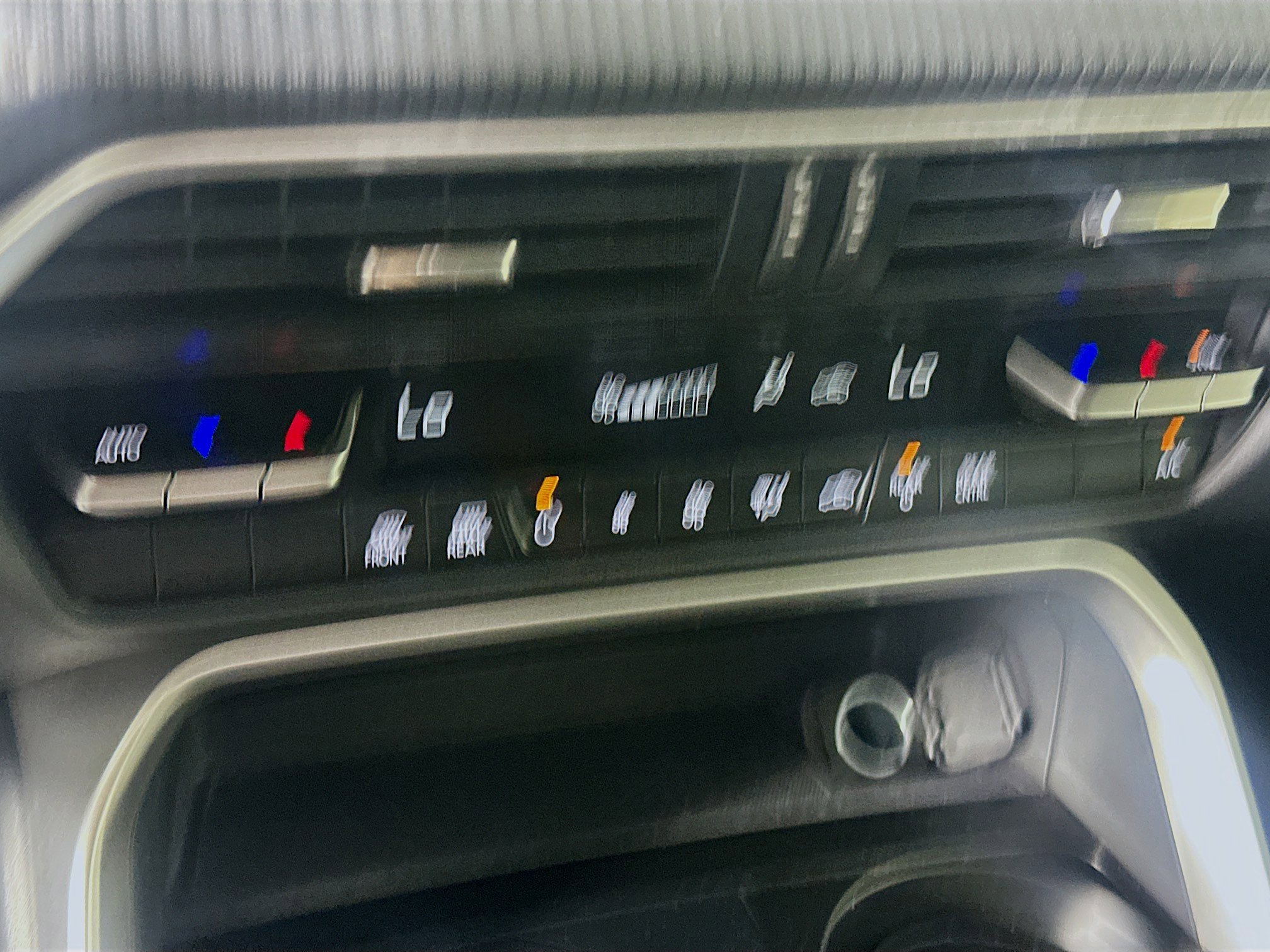 Used 2025 MAZDA CX-90 3.3 Turbo w/ Select Package image 24