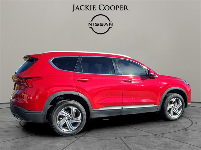 Used 2023 Hyundai Santa Fe SEL image 5