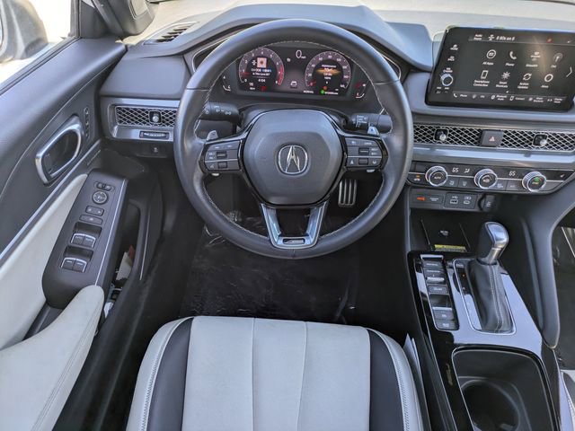 Used 2023 Acura Integra A-Spec image 17
