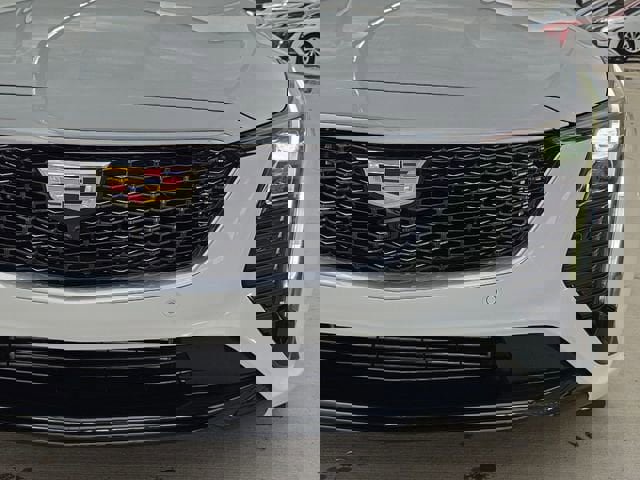 New 2026 Cadillac CT5 Premium Luxury image 6