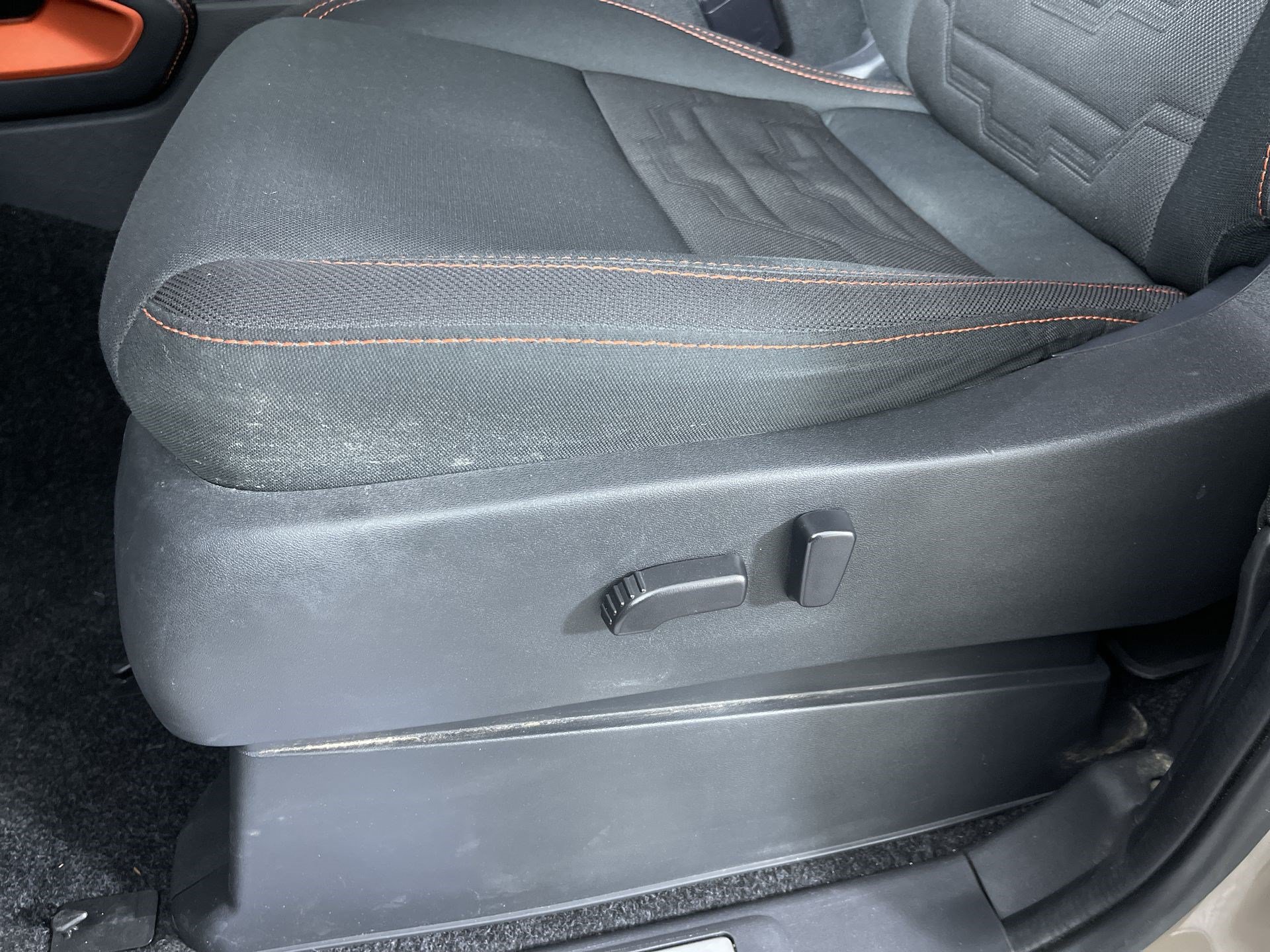 Certified 2023 Nissan Frontier PRO-4X w/ Pro Convenience Package AWD/4WD image 13