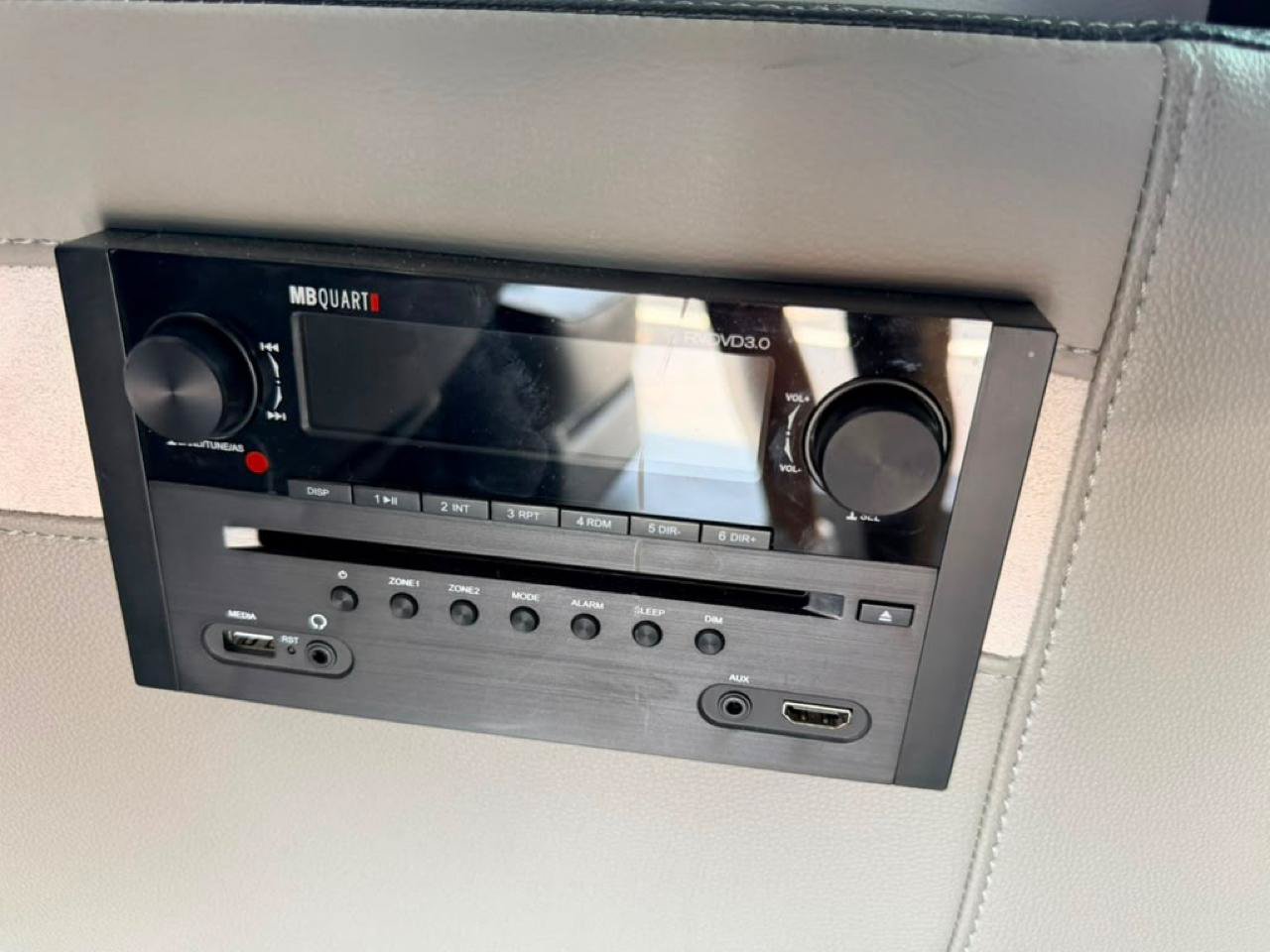 Used 2023 RAM ProMaster 2500 w/ Premium Convenience Group (B) FWD image 37