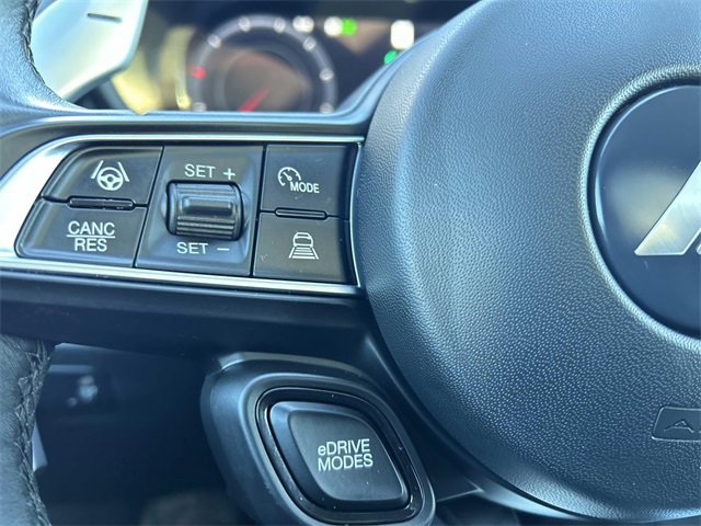 Used 2024 Dodge Hornet R/T Plus w/ Tech Pack Plus w/o Parking image 26