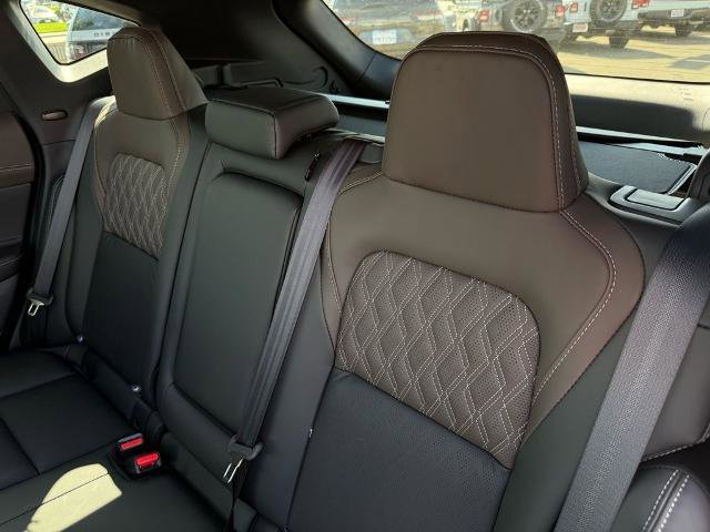 New 2026 Nissan Murano Platinum w/ Cargo Package image 10