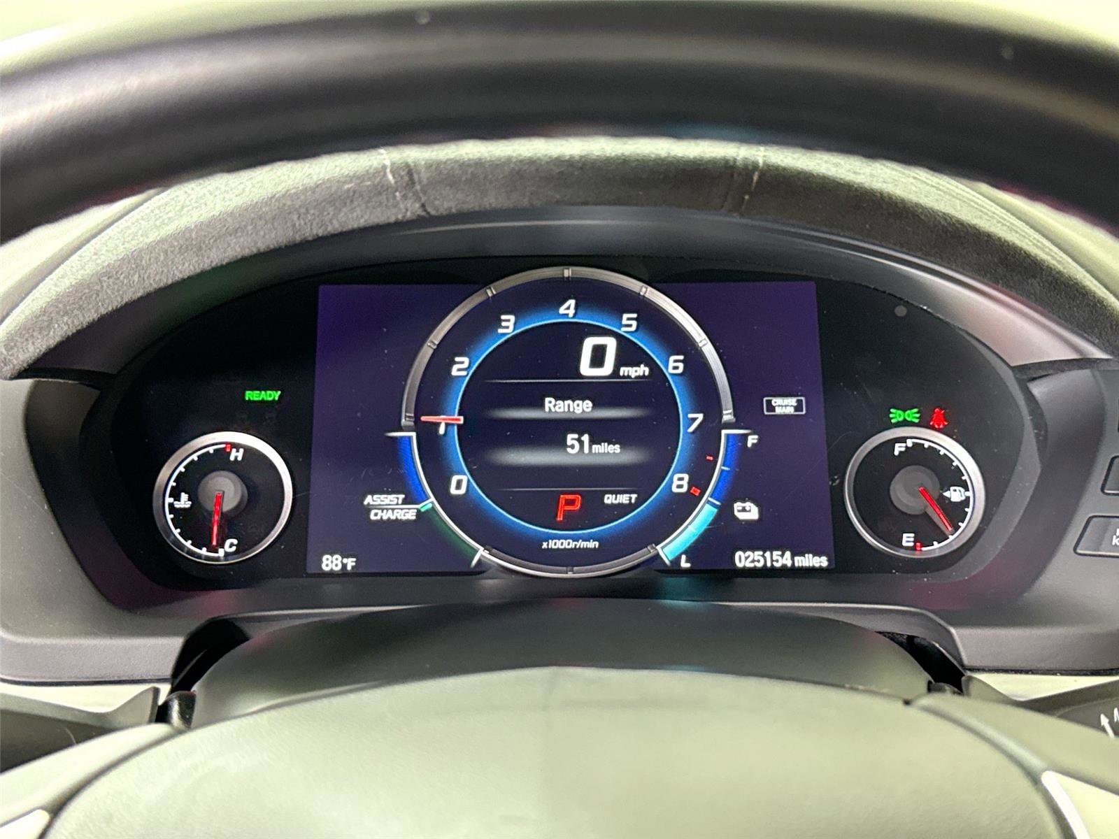 Used 2020 Acura NSX AWD/4WD image 17