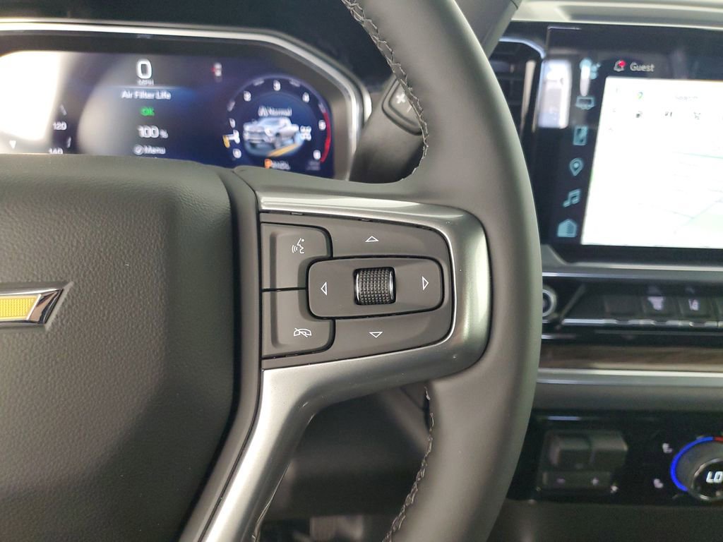 New 2026 Chevrolet Silverado 2500 LT w/ Convenience Package image 25