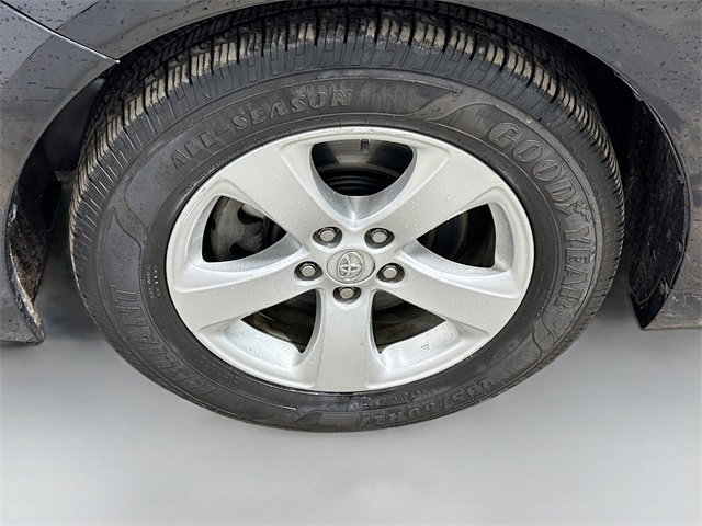 Used 2016 Toyota Sienna LE image 30