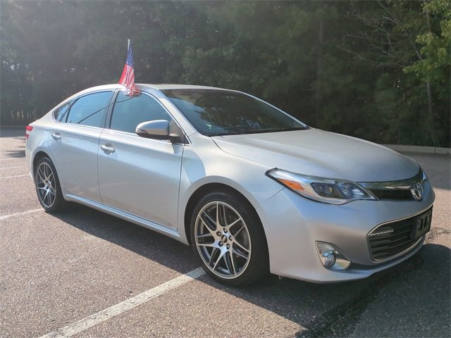 Used 2014 Toyota Avalon XLE