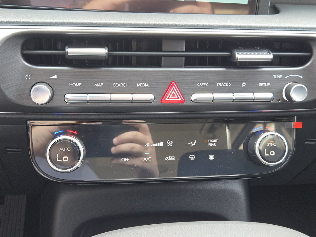 New 2026 Hyundai Palisade SE FWD image 19