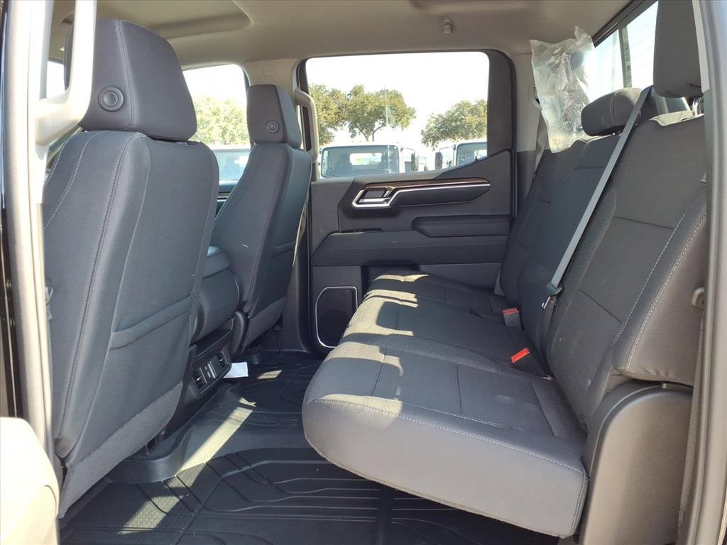 New 2026 Chevrolet Silverado 1500 LT w/ Safety Package image 18