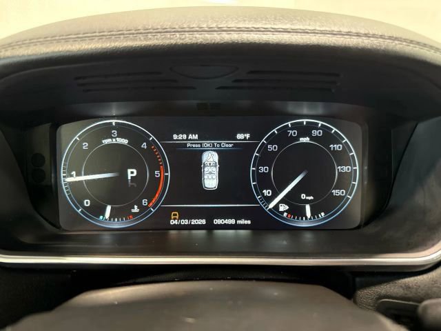 Used 2016 Land Rover Range Rover image 68