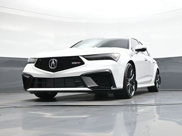 New 2026 Acura Integra Type S FWD image 33
