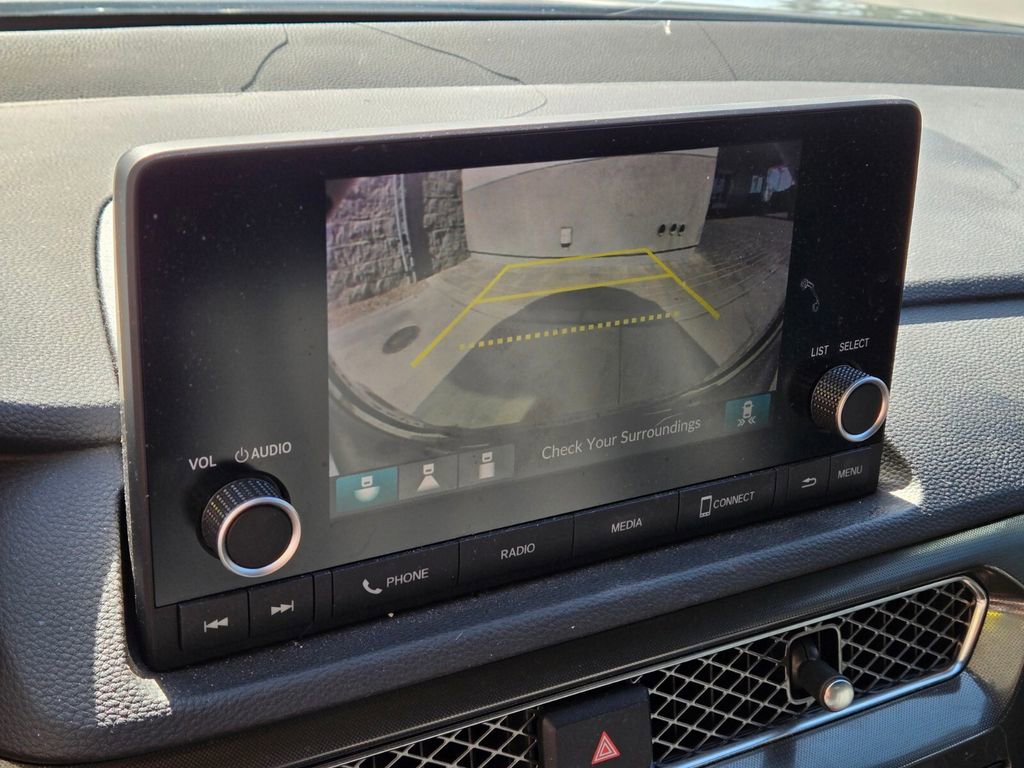 Used 2023 Acura Integra A-Spec FWD image 11