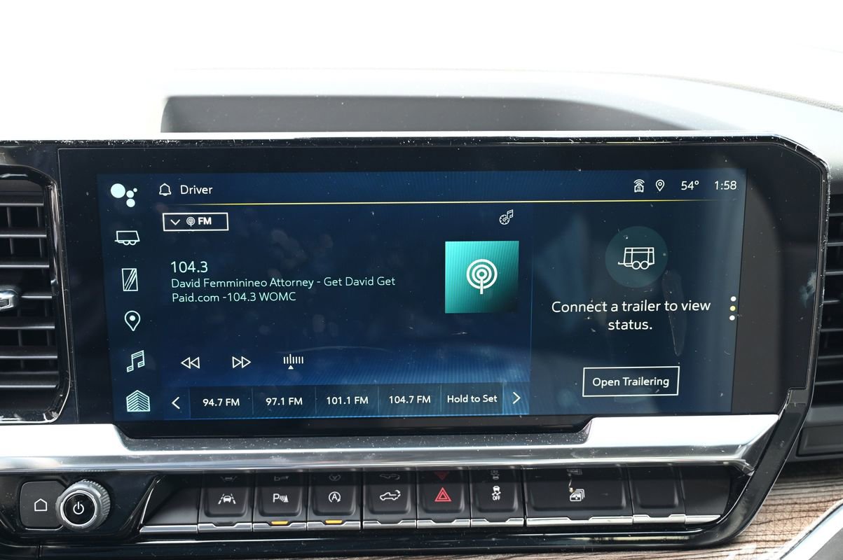 Used 2024 Chevrolet Silverado 1500 RST image 27